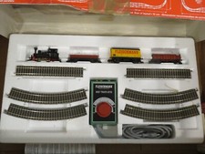 Fleischmann HO Model Railroad Starter Sets & Packs for sale | eBay