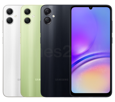 Samsung Galaxy A05 A055F 64GB 4GB RAM GSM Unlocked International