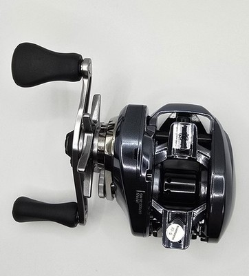 Shimano Aldebaran DC 30 HG Baitcast Reel Right Hand from Japan | eBay