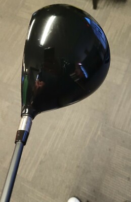 Mizuno MP Craft 9.5 Driver w/smoke 6.5 Shaft | eBay