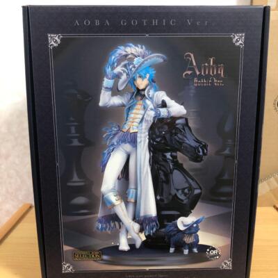 DRAMAtical Murder Aoba Gothic Version 1/8 Figure Max Factory From