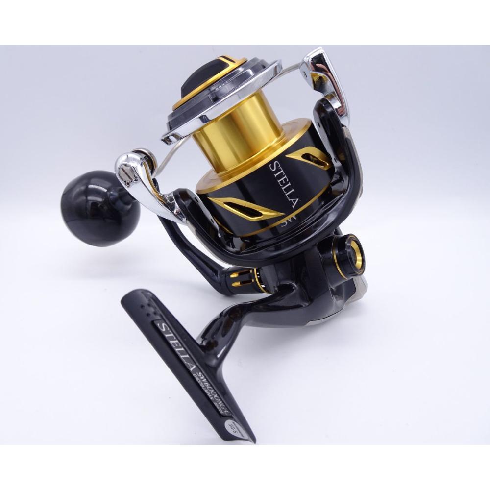 Shimano 20 STELLA SW 6000-XG Spinning Reel | eBay
