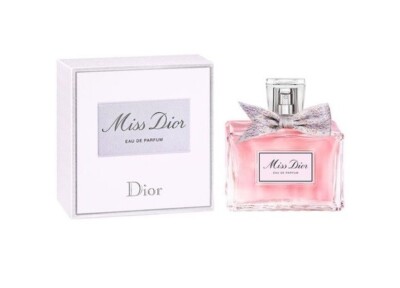 Dior Miss Dior Eau de Parfum for Women 1 oz /30 ml EDP Fragrances
