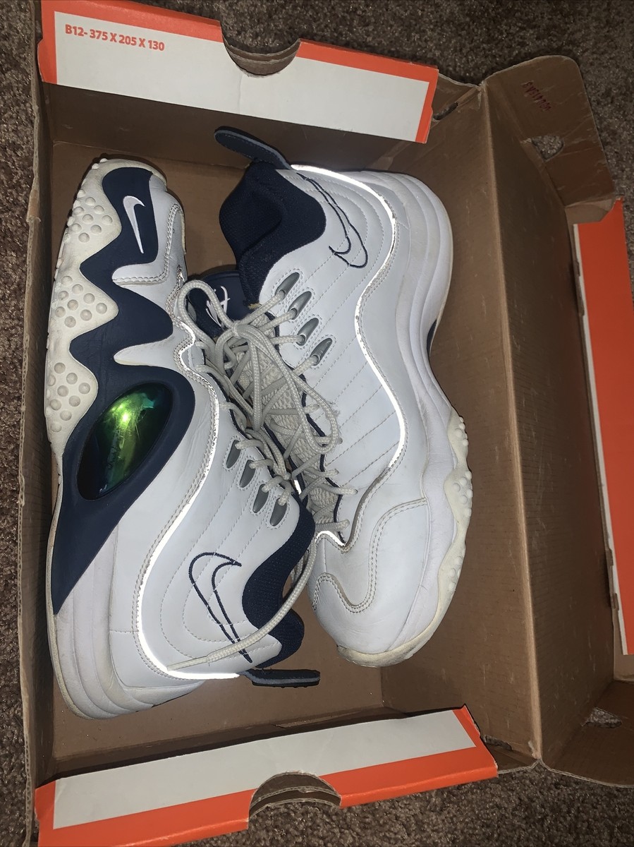 Nike Air Zoom Flight Five White | eBay