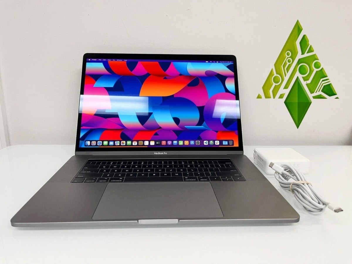 Apple MacBook Pro 15