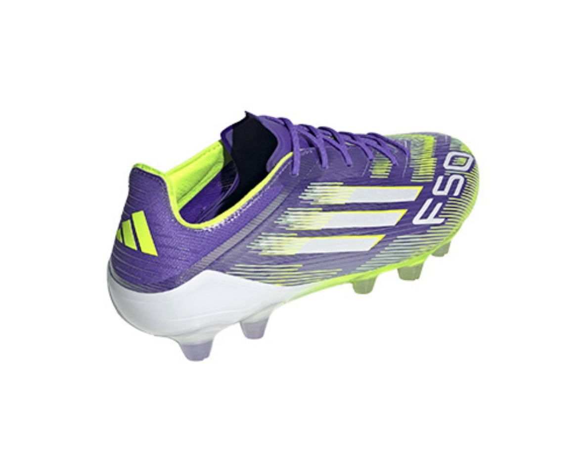 adidas F50 Elite HG/AG JH7645 New Soccer Shoes authentic free