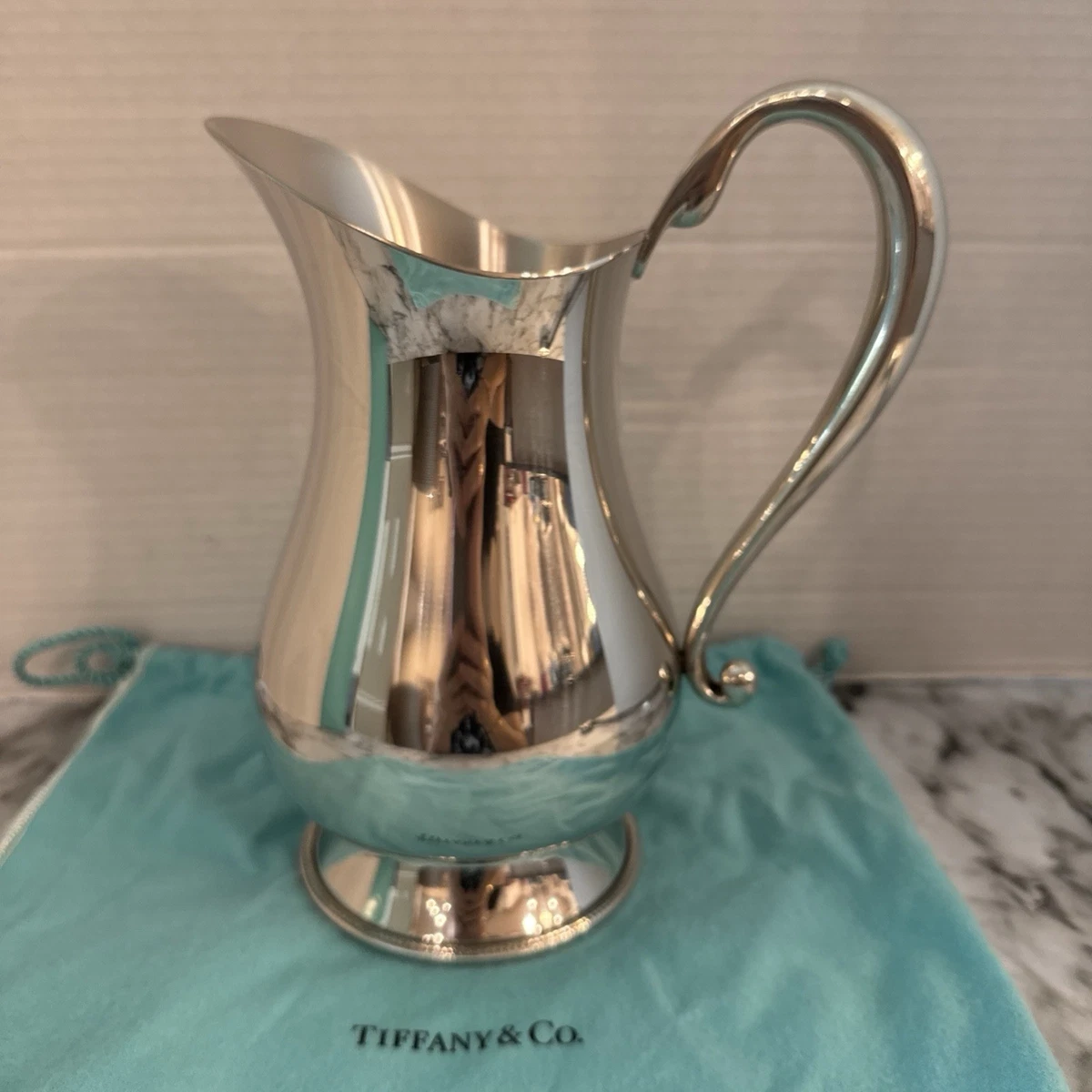 Tiffany Co Pewter In Collectible Pewter Metalware for sale | eBay