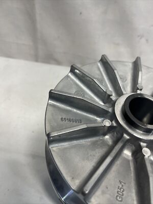 19 Polaris RZR S 1000 60 Inch CVT Primary Clutch Driven 65180813