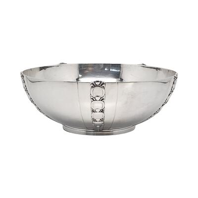 TIFFANY & CO（ティファニー）STERLING SILVER ボウル Tiffany & Co