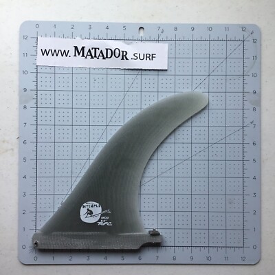 RFC Mikey Detemple センターフィン