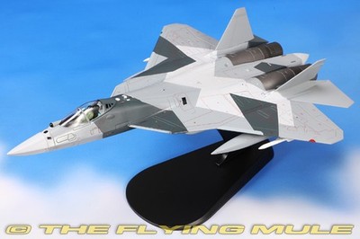 Hobby Master 1:72 Su-57 Felon Rogue Nation w/Decal Sheet | eBay
