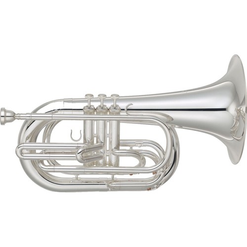 管楽器・吹奏楽器 kanstul baritone bugle Kanstul Baritone Bugle