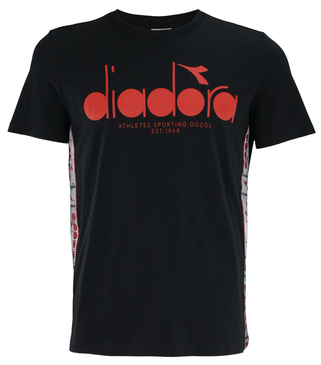 Diadora Men's 5Palle Offside Tee Shirt, Color Options | eBay