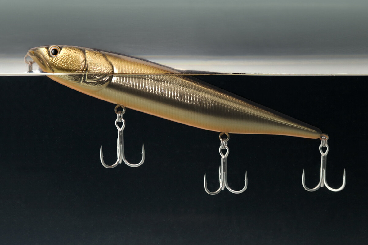 ルアー・フライ ahpl A.H.P.L ANGRY PENCIL MAGNUM ルアー・フライ