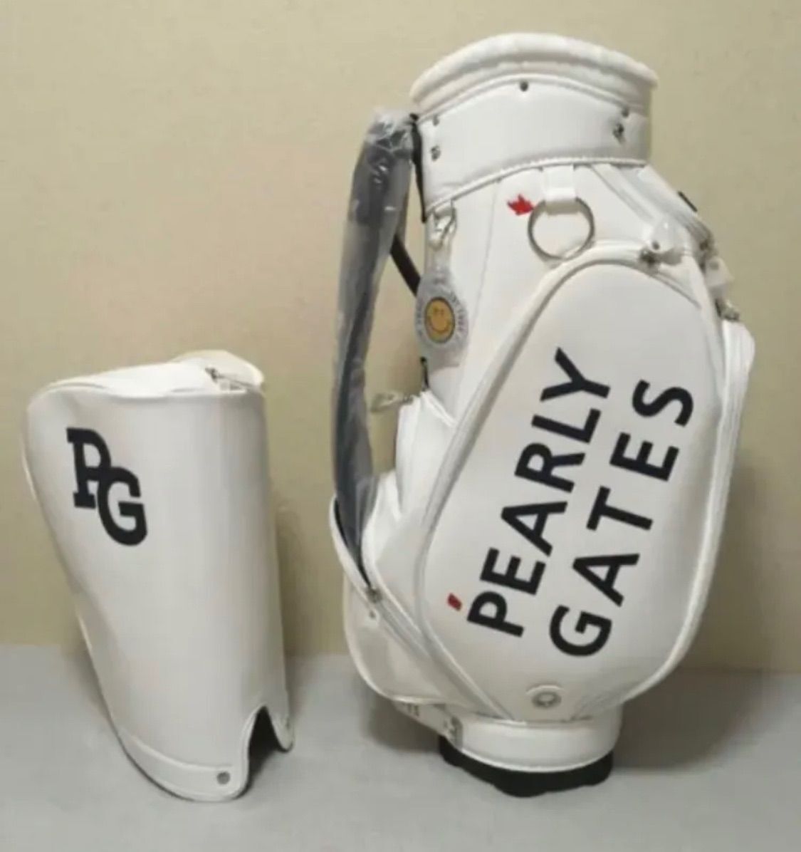 PEARLY GATES Pearly Gates 9.0