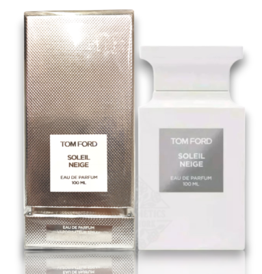 TOM FORD SOLEIL NEIGE 3.3/3.4 oz 100 ml EAU DE PARFUM Spray | eBay