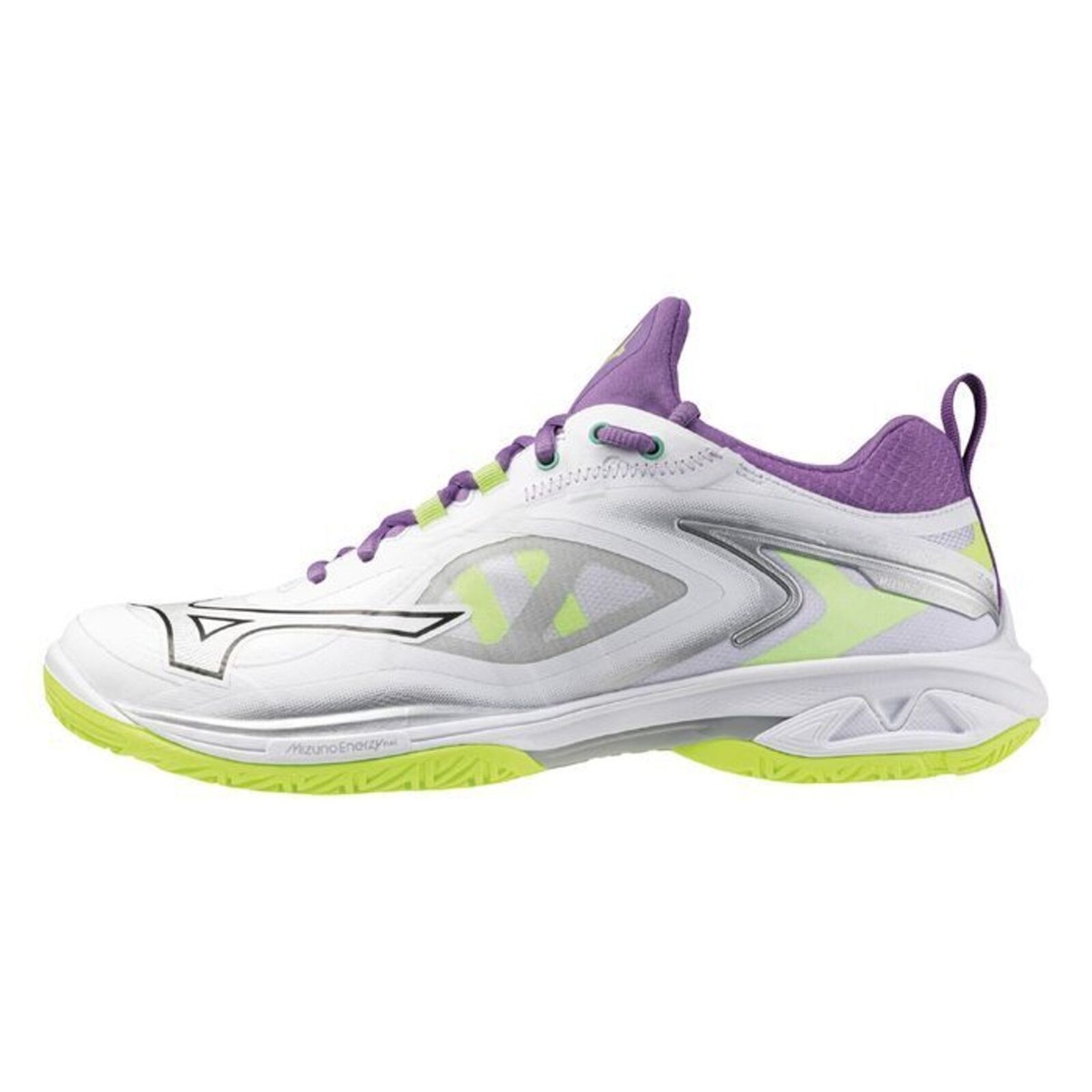 Mizuno Wave Claw Neo 3 [71GA247312] Men Women Badminton Shoes