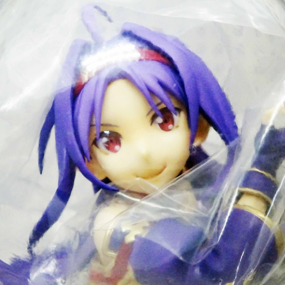 SAO Sword Art Online Yuuki Yuki Figure Mother's Rosario ver