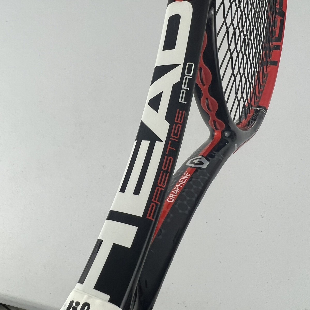 Head Prestige Pro 95 G3 4 3/4 Red Read | eBay