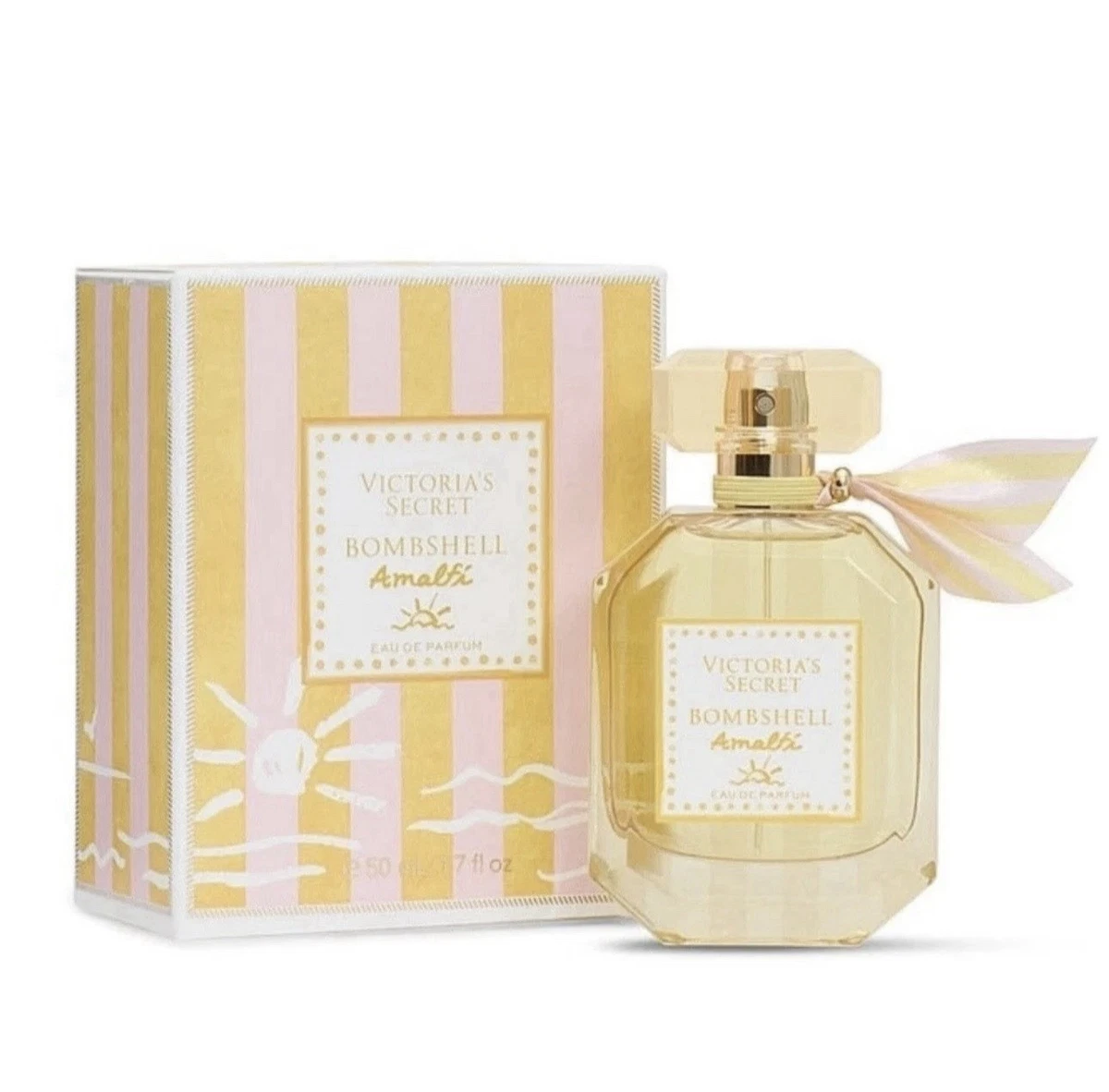 Victoria Secret Bombshell Summer for sale - eBay