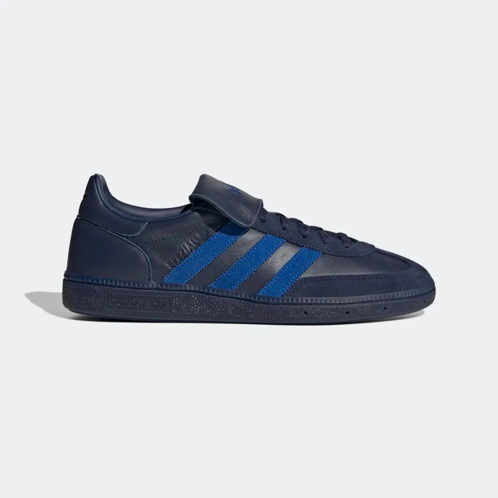 adidas SHUKYU x E-WAX x Handball Spezial Night Indigo for Sale