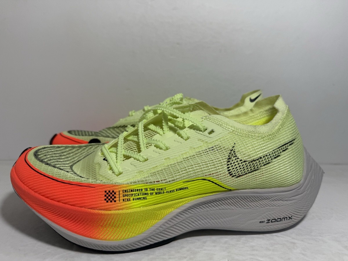 Nike ZoomX Vaporfly NEXT% 2 “Fast Pack” Men Size 6.5 / Women Size