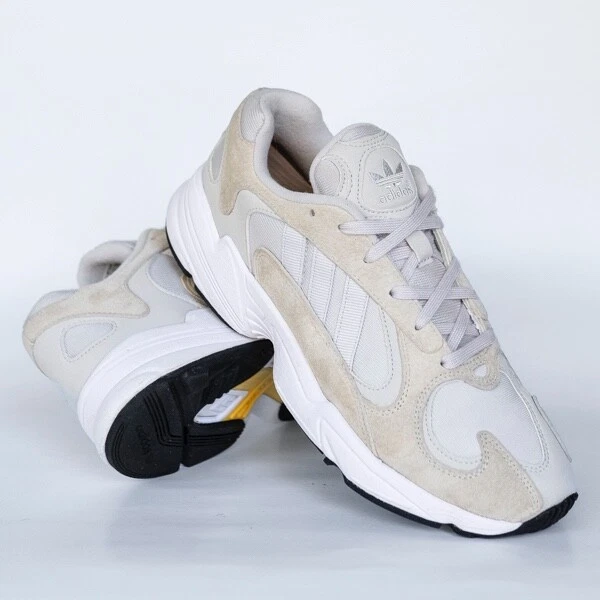 adidas Yung-1 Light Grey for Sale | Authenticity Guaranteed | eBay