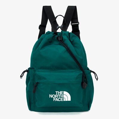 NEW THE NORTH FACE BONNEY MULTI PACK BACKPACK NN2PQ07M GREEN | eBay
