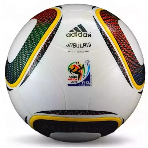 Adidas Jabulani Official Match Ball FIFA World Cup 2010 Soccer