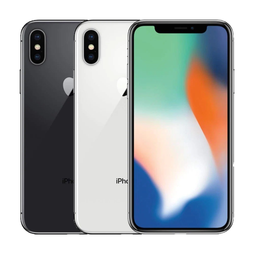 Apple iPhone X 64GB 256GB Unlocked Smartphone - Very Good | eBay