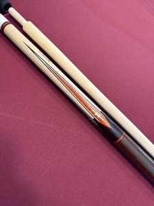 Helmstetter Pool Cue | eBay