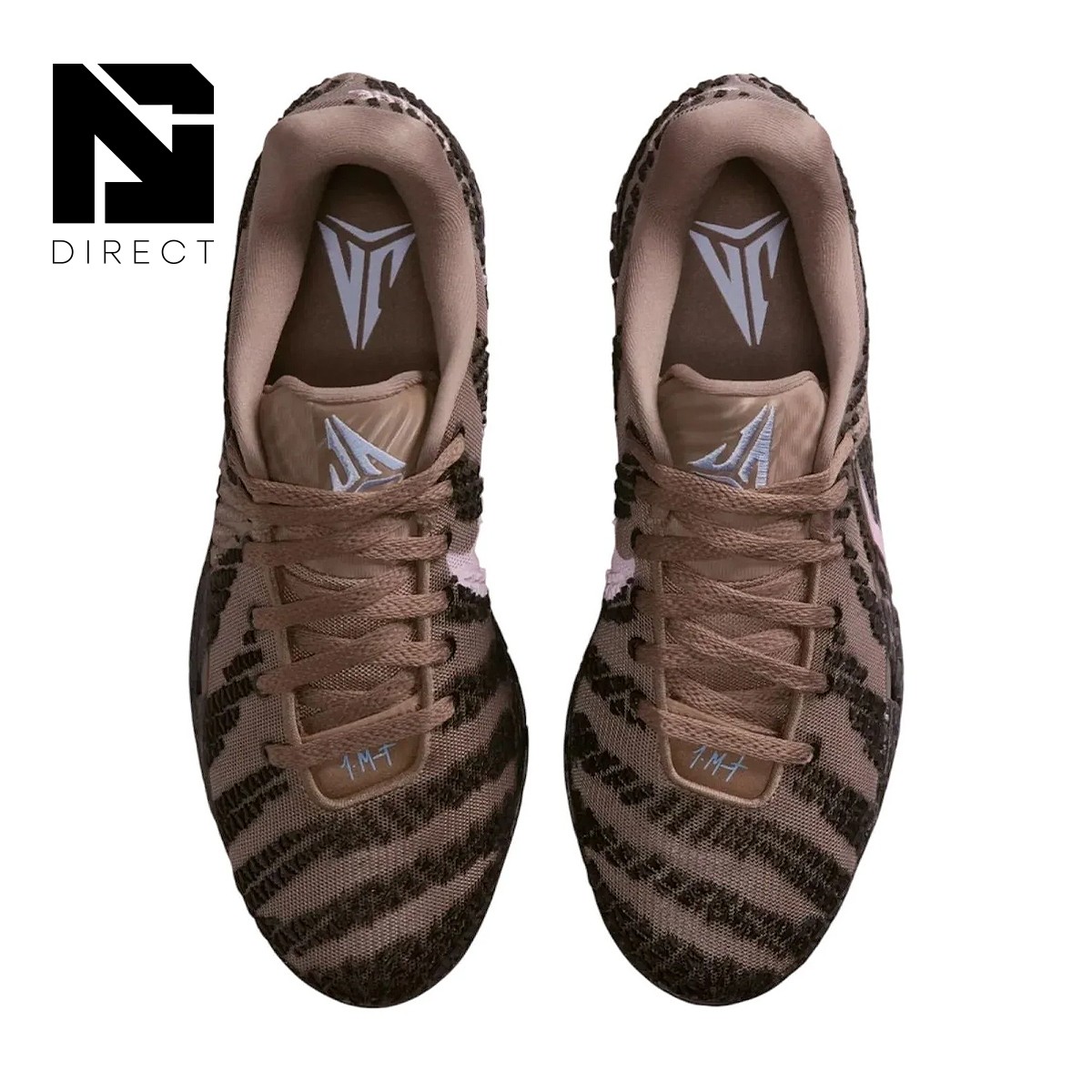 Size 8.5 - Nike Ja 3 EP Showstopper for sale online | eBay