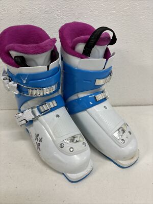 Nordica Little Belle 2 スキー靴 21.5 キッズ 【公式通販】