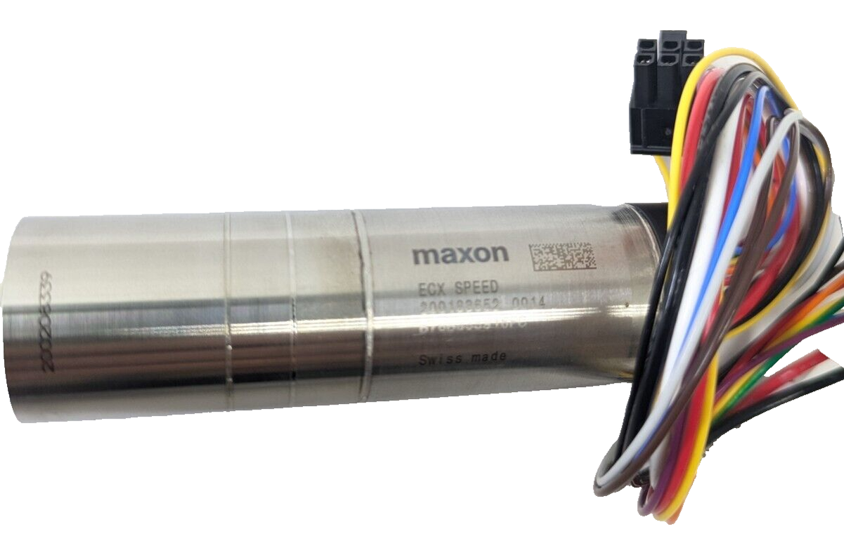 New Maxon ECX Speed Brushless DC Motor B78B555916FC 200183652