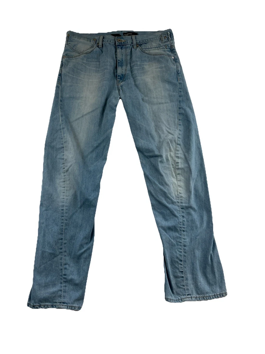 Levi's Engineered Cotton Jeans for Men for sale | eBay