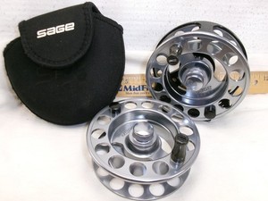 Sage 4250 Reel | eBay