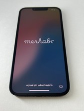 Apple iPhone 13 - 128 GB - Midnight (Unlocked) for sale online | eBay