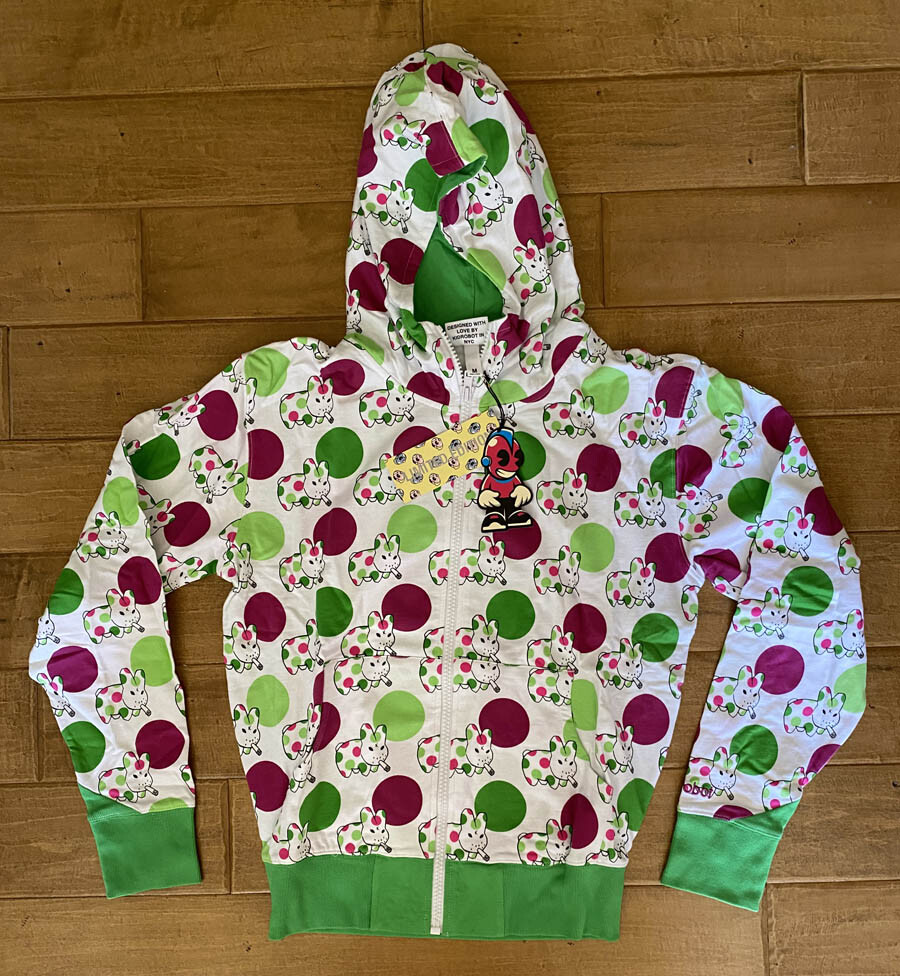 嵐*丸様 REW THE BASIC JACKET ＆KAMIKAZE BIBP 嵐*丸様 REW THE BASIC