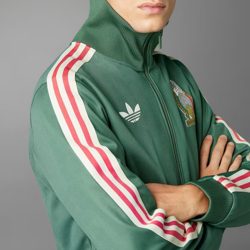 ウェア adidas originals beckenbauer mexico 2XL adidas Mexico Men's