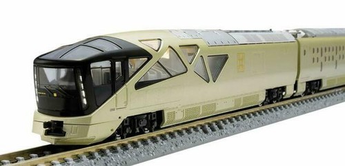 TOMIX Parade Train 323 Series JR West Japan New Unopened Expo | eBay