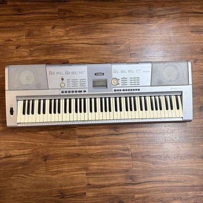 Yamaha Dgx203 Keyboard for sale online | eBay