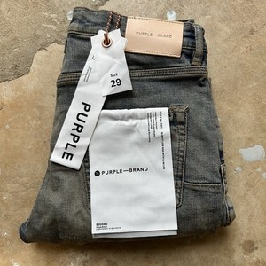 Purple Brand Jeans Size 28 | eBay