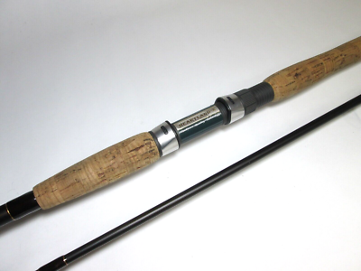 Daiwa HEARTLAND-X S962MLFS Saltwater Spinning Rod | eBay