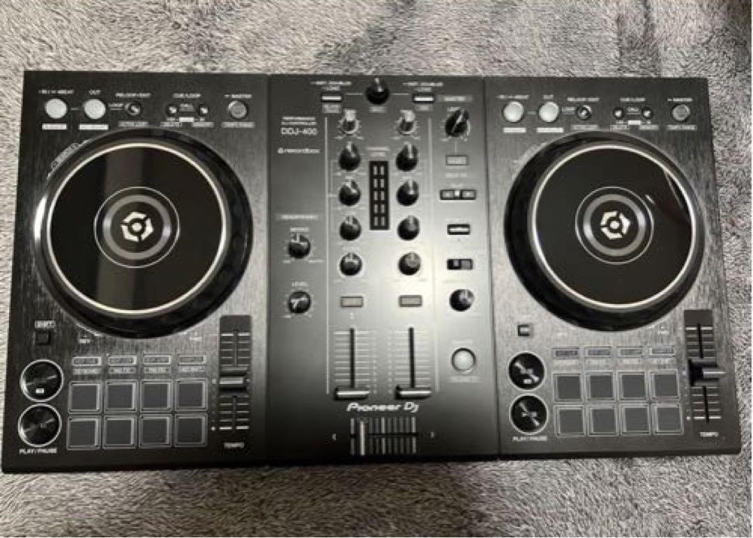 Pioneer DDJ-400 rekordbox DJ Controller | eBay
