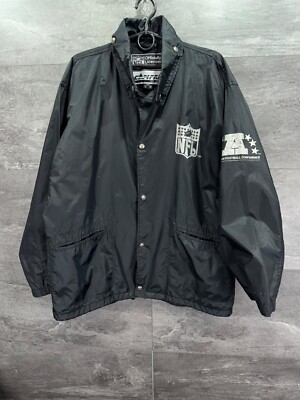 Campri jacket Los Angeles Raiders Vintage JACKET starter Style