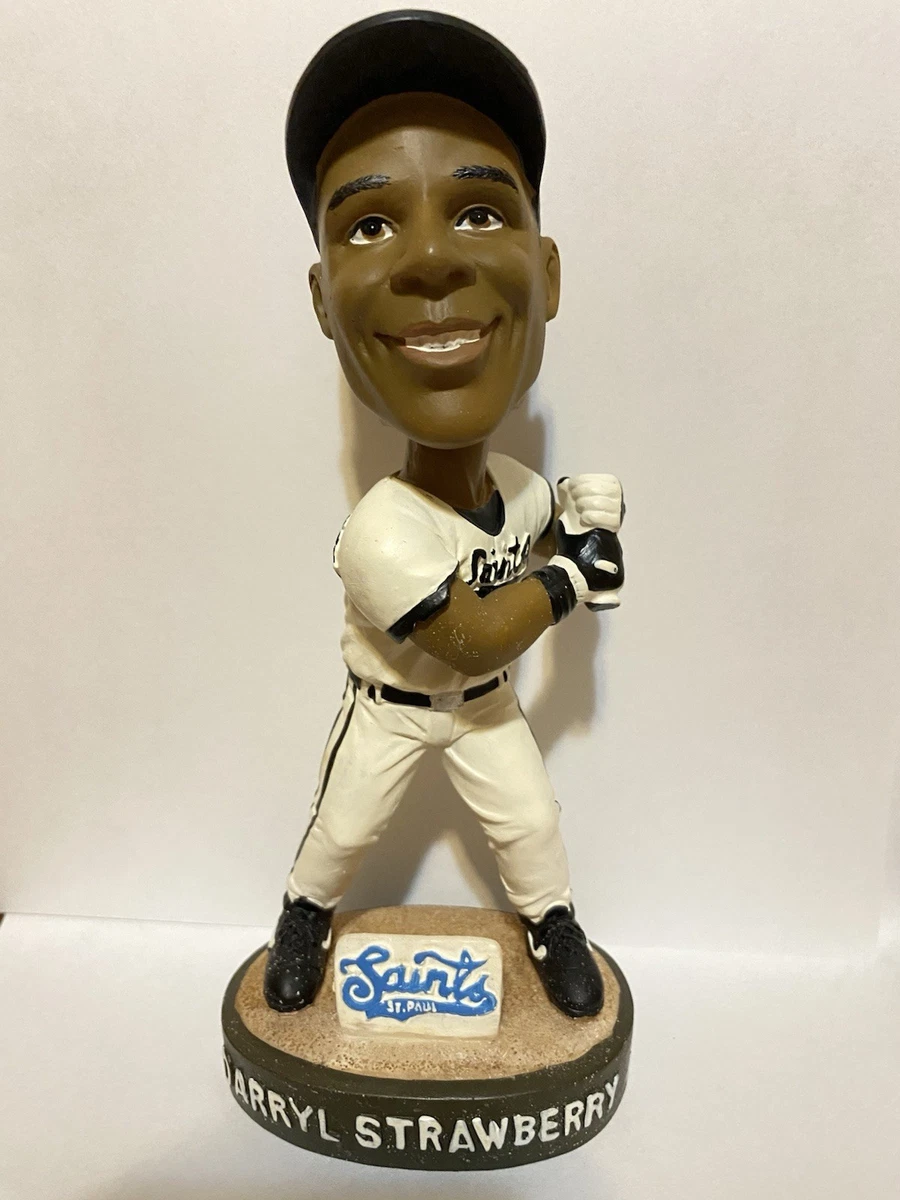 Baseball St. Paul Saints Vintage Bobble Heads for sale | eBay