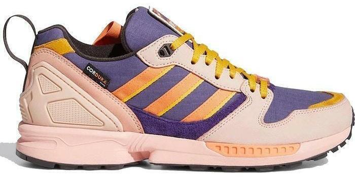 adidas National Park Foundation x ZX 5000 Cordura A-ZX Series