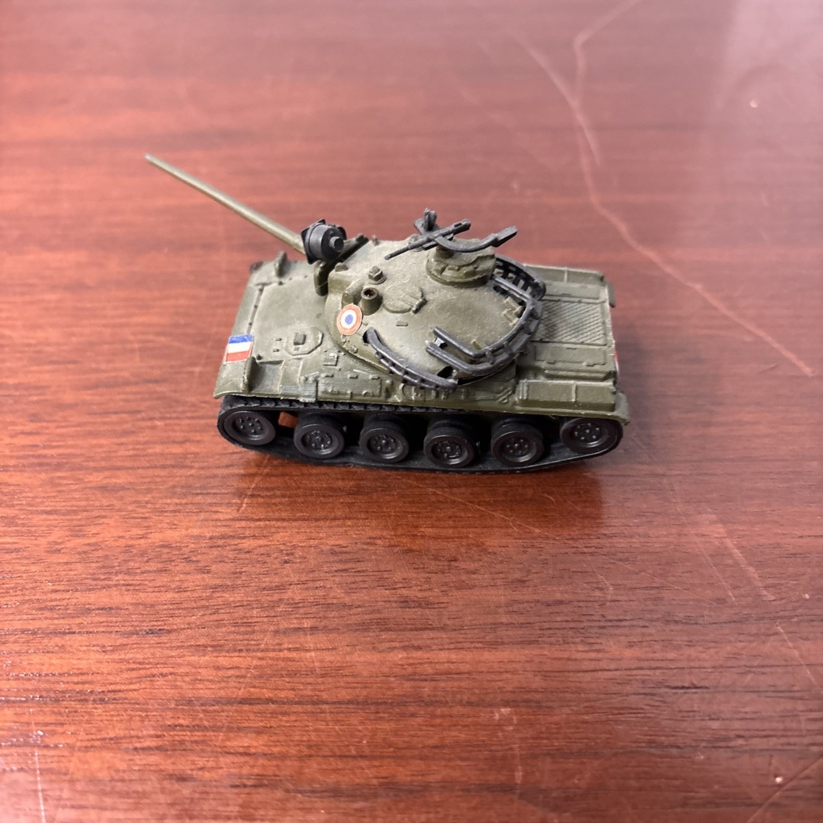 Zylmax diecast T406 AMX 30 Napoleon Tank | eBay