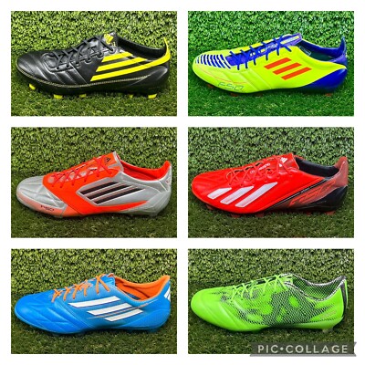Adidas F50 Adizero L Collection FREE GIFT (ref: Elite X CrazyFast