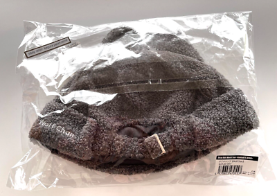 Stray Kids BOA CAP Bang Chan Wolf Chan ＜dominATE JAPAN＞ World